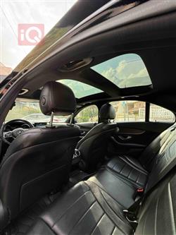 مێرسێدس بێنز C-Class